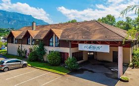 Noemys Viviers-du-lac